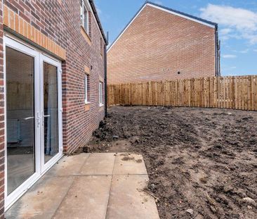 3 bedroom detached house to rent - Photo 4