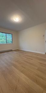 Magnifique 4 1/2 rénové neuf - Photo 4