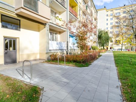 M-2 POK 49 M2 NOWA HUTA BALKON PIWNICA PREMIUM - Фото 5