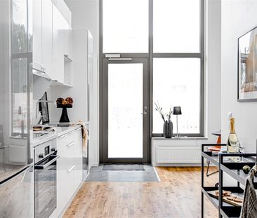 Johannes Magnus Väg 24 - Foto 4