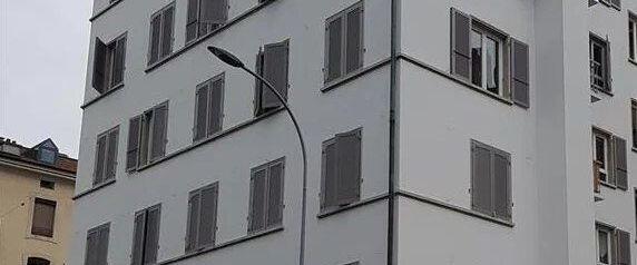 Appartement 5 pièces avec 2 balcons - Photo 1