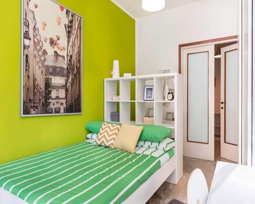 Via Don Carlo Gnocchi, Milan, Lombardy 20148 - Photo 1