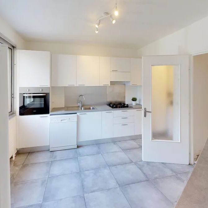 47 rue Pierre Audry 47, Lyon - Photo 1