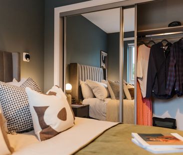 Casa, Vista Park, Glasgow, G33 - Photo 4