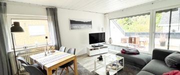 Gemütliche Singlewohnung in Bielefeld – Gadderbaum - Foto 1