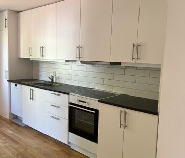 Jägaregatan 16b - Photo 3