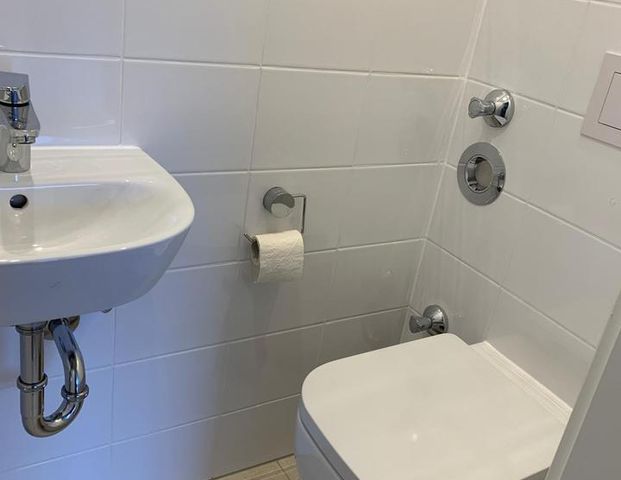 3-Zimmer-Wohnung mit Balkon - ab dem 01.01.2026 zu vermieten - Photo 1