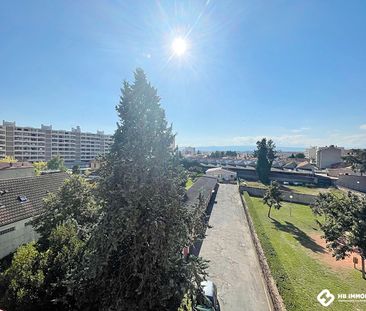 Location Appartement 2 pièces 50m² ROANNE 42300 - Photo 3