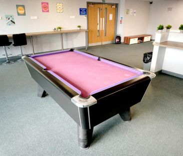 2 bedroom flat share to rent - Photo 2
