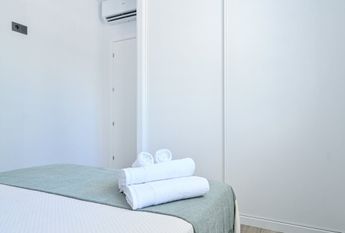 Calle de Boyacá, Madrid, Community of Madrid 28033