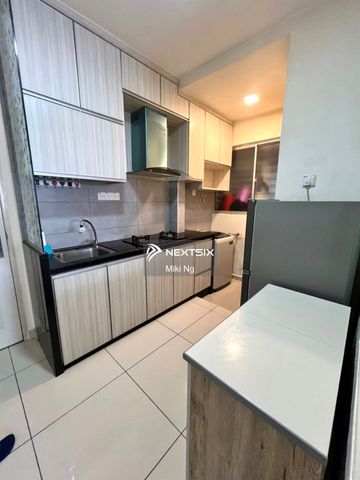 Idaman Selasih Apartment - Photo 5