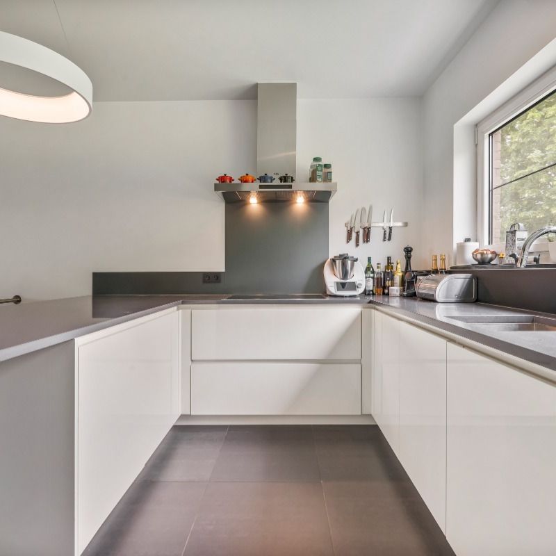 Luxueus appartement met Scheldezicht te huur - Photo 1
