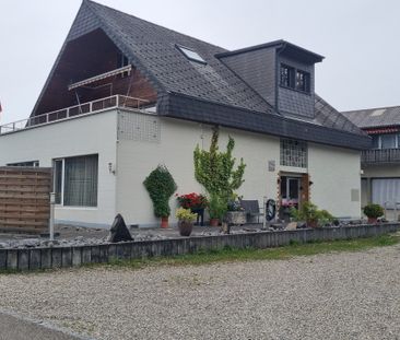 Grosse 5½ bis 6 Zi. Dachwohnung - ländliche Lage - grosse Terrasse - Photo 5