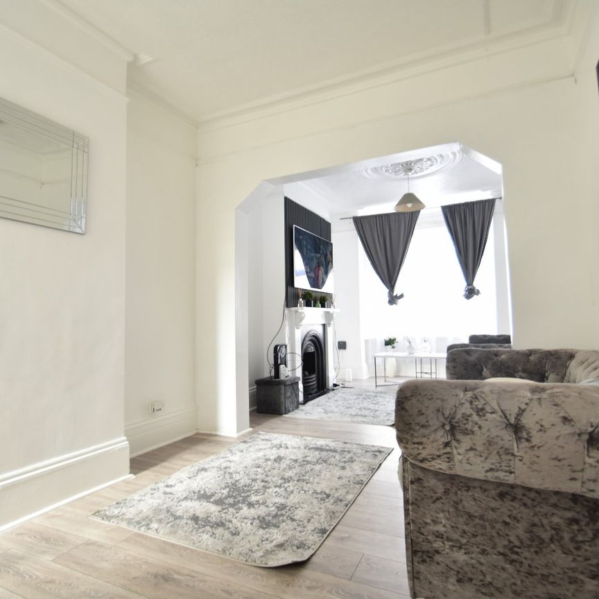 3 bedroom house to rent - Photo 1