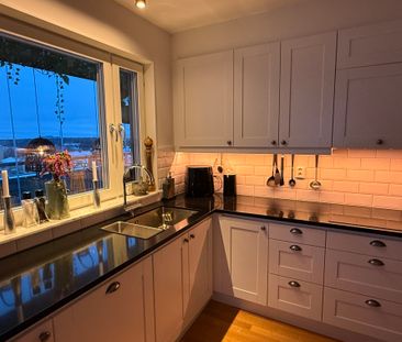 Fyrvaktarkroken, Enskededalen - Photo 3