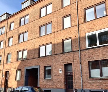 2 værelses – Godthåbsgade 31, 4. th. – Odense C - Photo 1