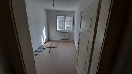 2 Zimmer Etagenwohnung - Foto 5