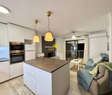 2 BEDROOM APARTMENT - GUARDAMAR DEL SEGURA - Photo 1