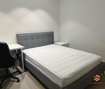 Melbourne CBD - Photo 3