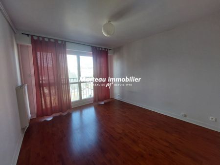 Location Appartement 2 pièces 53m² - Photo 4