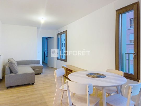 Appartement T2 Vitry-sur-Seine à louer - Photo 1