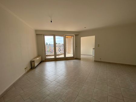 Instapklaar 2-slpk appartement in centrum Landen. - Foto 4