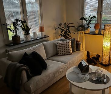 Glacialgatan, Borås - Photo 5