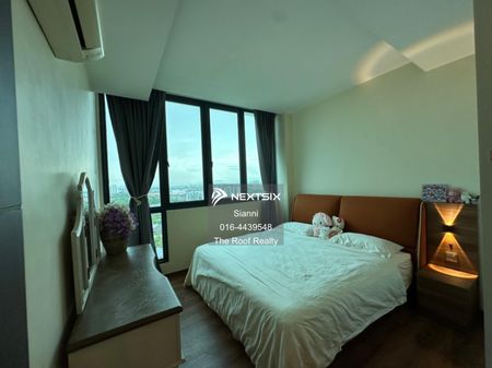 Jazz Suites@Vivacity - Foto 4