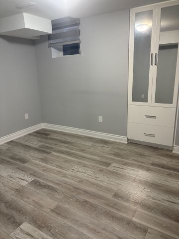 For Lease - 6 Medalist Road Unit# BSMT, Brampton, Ontario - Photo 5