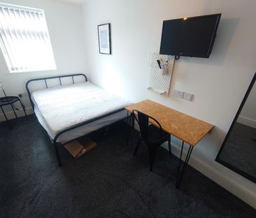 Flat 2, Boaler Street, Liverpool. - Photo 6