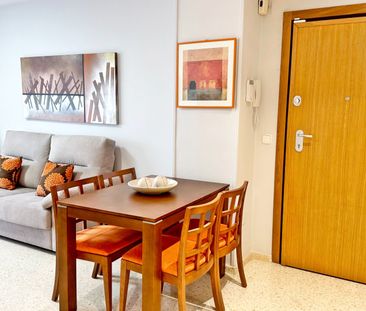 Apartamento de alquiler en Carrer del Clot de la Mota, 32, Playa de... - Photo 2