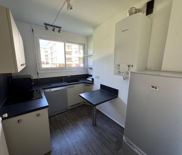 Location Appartement 2 pièces 48m² TOULOUSE 31400 - Photo 4