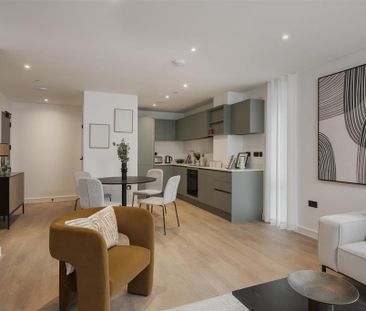 1 bedroom flat to rent - Photo 3