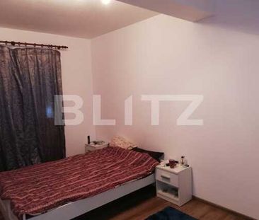 3 camere, 80 mp, imobil nou, mobilat modern, parcare, zona strazii Fagului - Photo 1