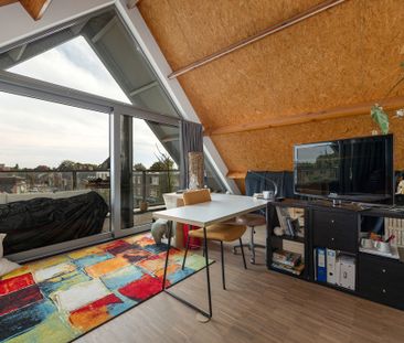 Duplex appartement te huur midden in het centrum van Westmalle. - Photo 6