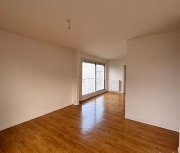 Appartement 3 pièces – Hérouville St Clair - Photo 1