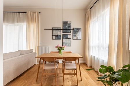 Penthouse premium z 40 m² tarasem, widokiem na cen 70 m² - Photo 3
