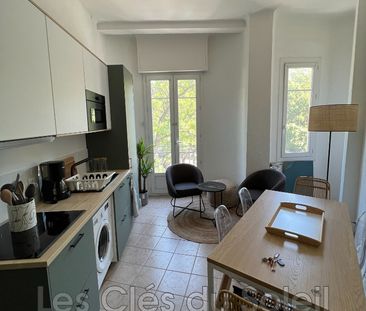 Location chambre dans colocation 13 m² Toulon - Photo 3