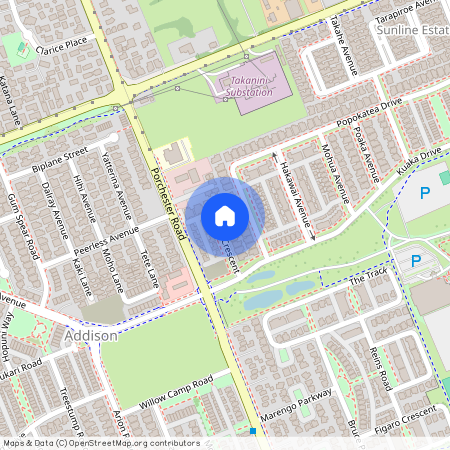 11 Pipipi Crescent, Takanini