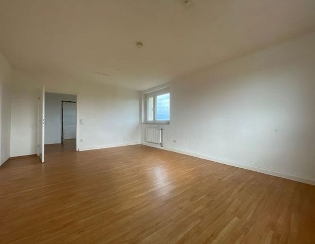 Passend fürs Alter! - Barrierearm mit Loggia - "Freie Scholle eG" - Photo 1