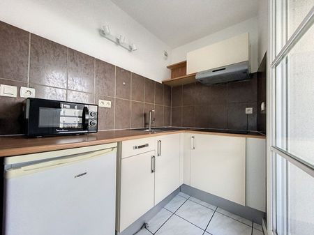 Location Appartement 1 pièce 29m² OSTWALD 67540 - Photo 2