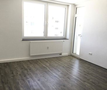 Schöner wohnen - Moderne 2-Zimmer-Wohnung mit Balkon - Foto 3