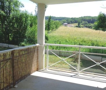 Appartement à louer à Larche - Photo 5