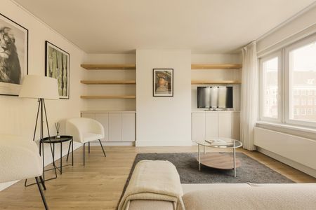 Te huur: Appartement Scheldestraat 54 2 in Amsterdam - Foto 5