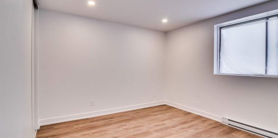 2 CH - 1 SDB - Gatineau - $1,695 /mo - Photo 3