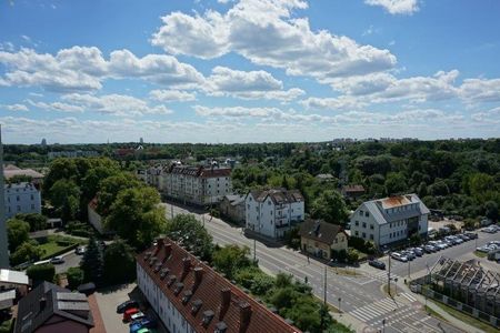 os.Arkońskie - mieszkanie do wynajęcia - Photo 4