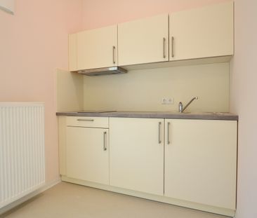 +++ iQ Apartments – Microliving in Leipzig – Smartes Wohnen in Zent... - Photo 1