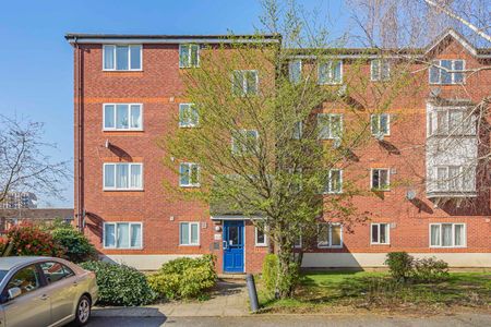 Harlinger Street, Woolwich, SE18 - Photo 5