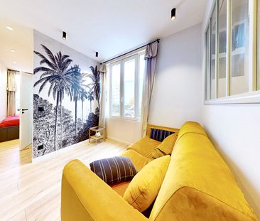 STUDIO - La Garenne Colombes - Photo 1