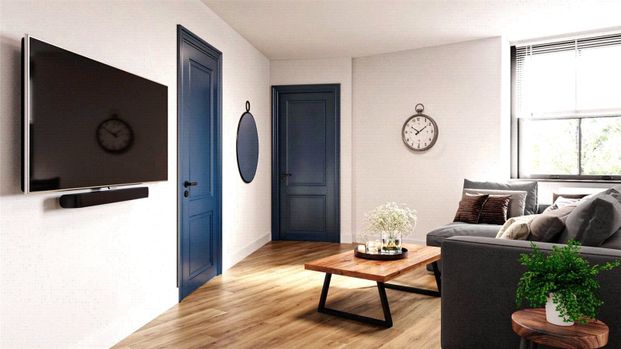 Grosvenor Road, Twickenham, TW1 - Photo 1